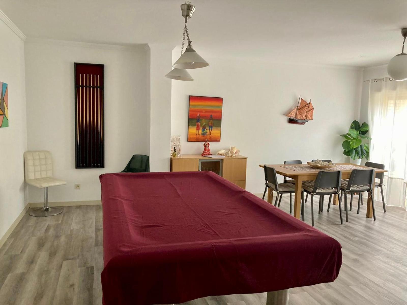 Rocha'S Apartment Remodelado! Na Praia Com Terraco Vila Nova de Gaia Exterior photo